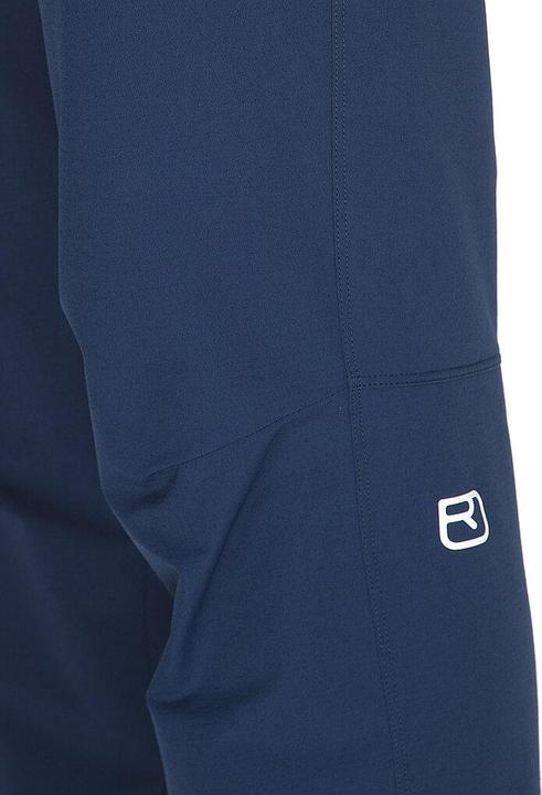 Image du produit Ortovox Softshell Wanderhose Seceda (XL)