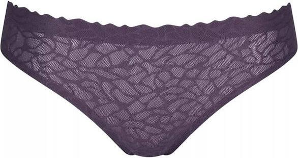 Produktbild Sloggi Zero Feel Lace Brazilian Slip (L)