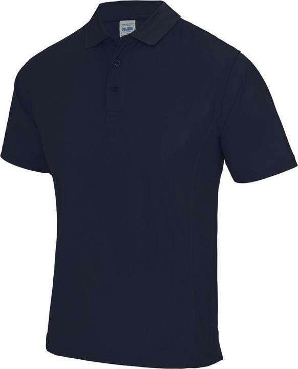 Actual product image Awdis Mens SuperCool Performance Polo Shirt (XXL)