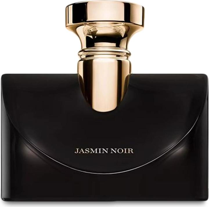 Bulgari Splendida Jasmin Noir (Eau de Parfum, 50 ml)