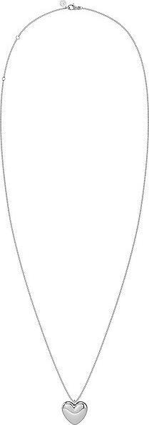 Edblad Halskette BARLEY NECKLACE Steel (Metall)