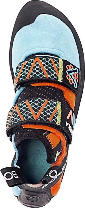 Actual product image Boreal Diabola Shoes (38)