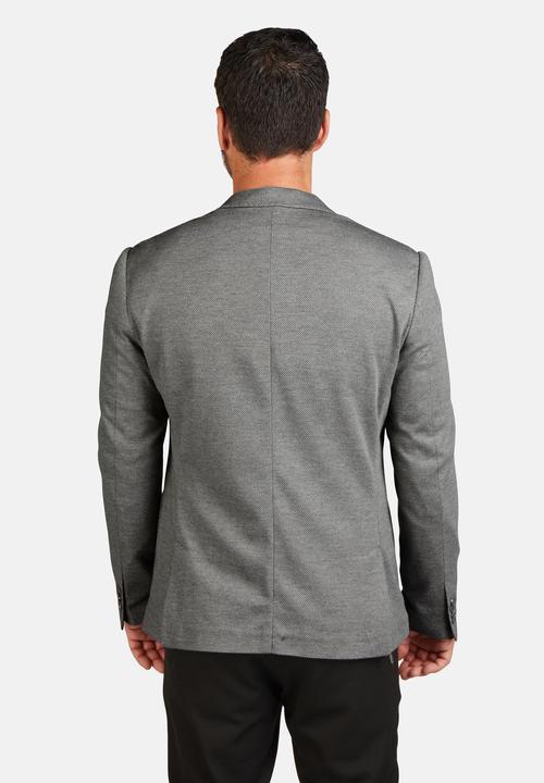 Actual product image Calamar Cotton Blend Sakko (27)