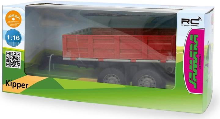 Produktbild Jamara Kipper für RC-Traktor 1:17
