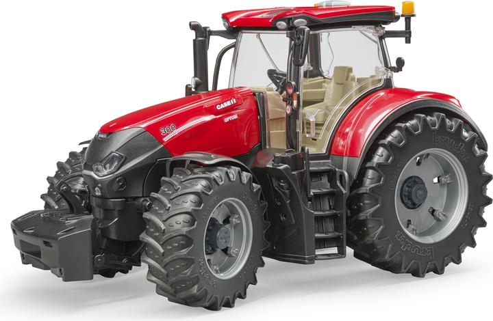 Actual product image Bruder Case IH Optum 300 CVX