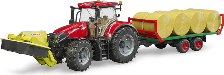 Actual product image Bruder Case IH Optum 300 CVX