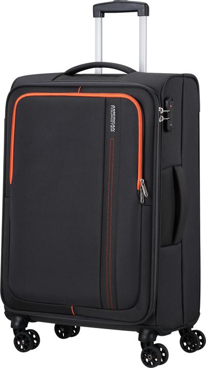 Image du produit American Tourister Chercheur de mer (61 l, M (50 - 90l))