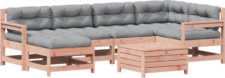 Actual product image VidaXL Uzziel