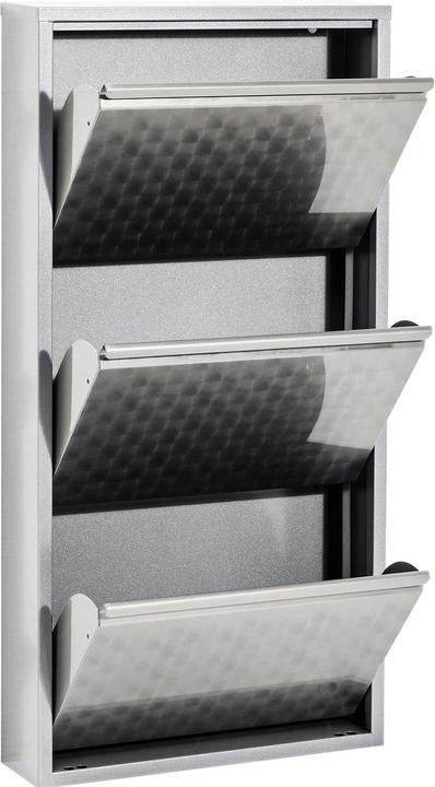 Actual product image Kare Design Eduardo (50 x 14 x 103 cm)