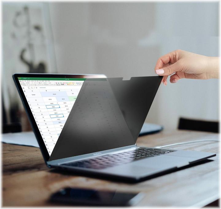 Produktbild StarTech 13.3" Privacy Screen (13.30", 16 : 9)