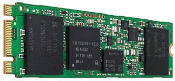 HP SSD 128GB M2 SATA-3 TLC (128 GB, M.2 2280)