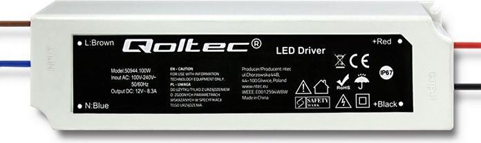 Produktbild Qoltec 50944