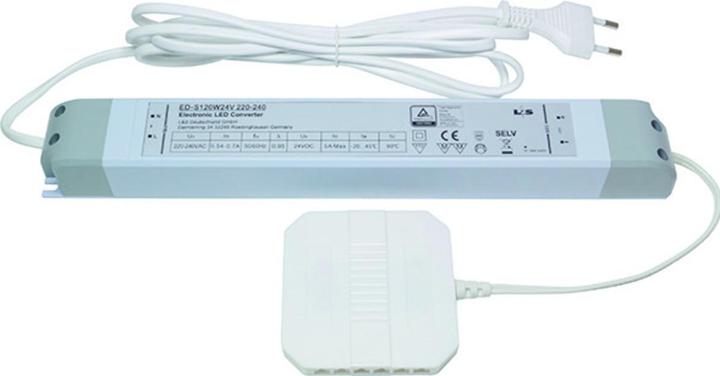 L&S LED converter 24 V