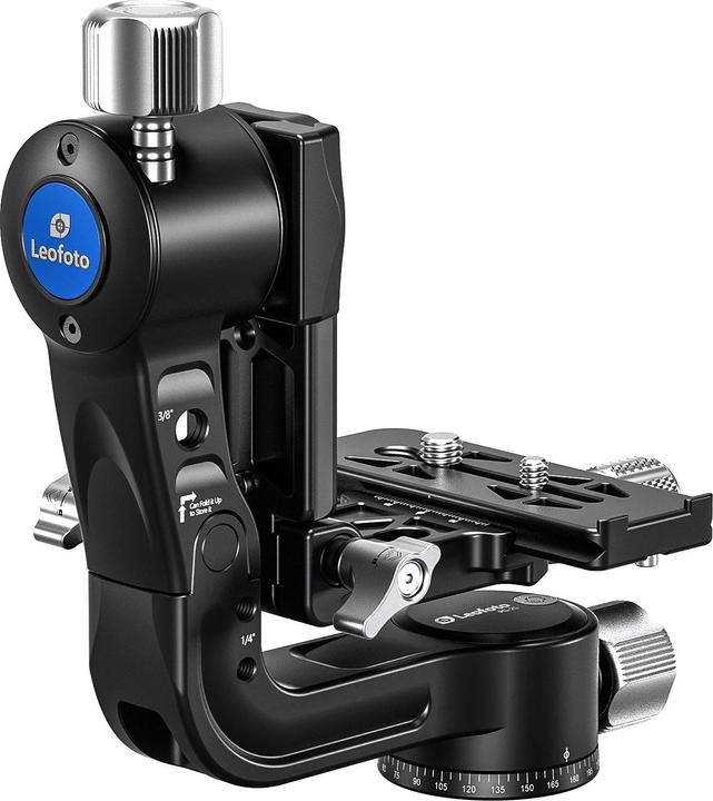 Produktbild Leofoto Faltgimbal PG-2S