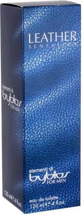 Produktbild Byblos Leather Sensation (Eau de Toilette, 120 ml)
