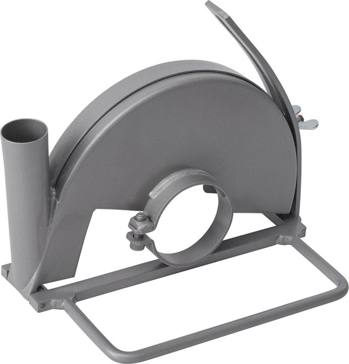 Actual product image Bosch Professional Zubehör Guide carriage with suction