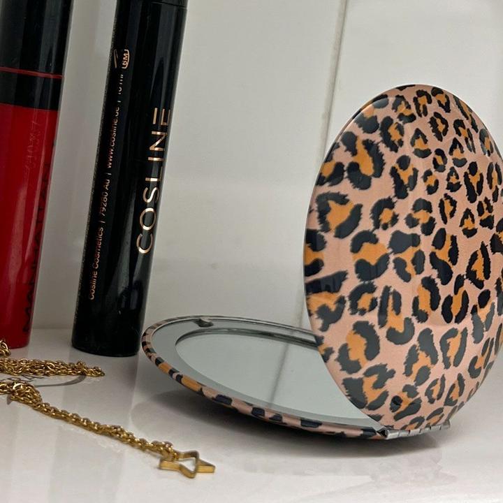 Actual product image Cedon Folding mirror LEO
