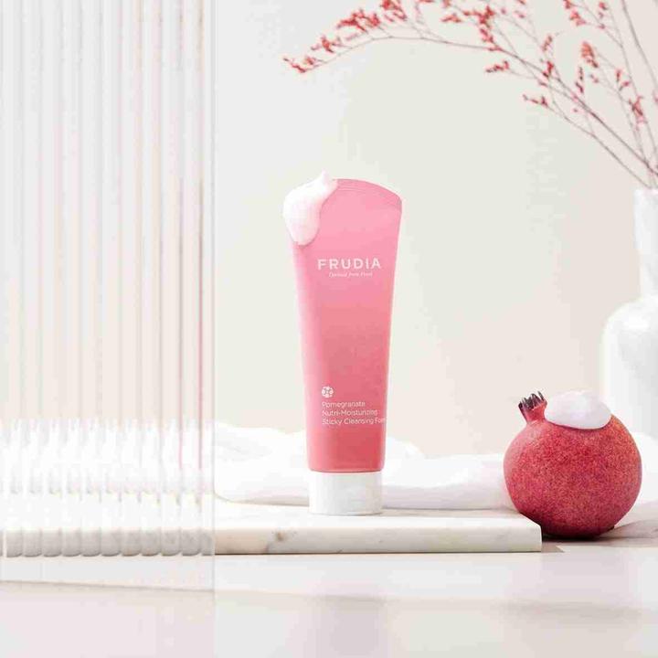 Produktbild Frudia Pomegranate (Reinigungsmilch, 145 ml)