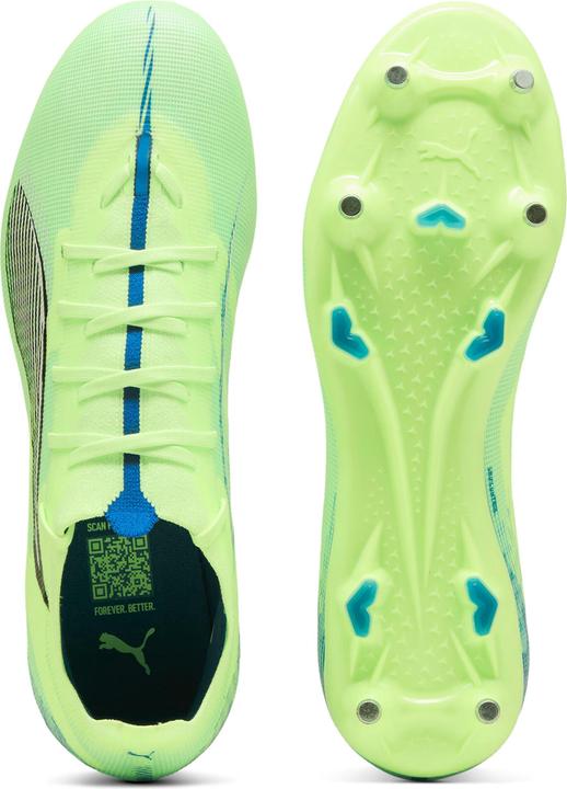 Produktbild Puma Ultra 5 Match SG (43)
