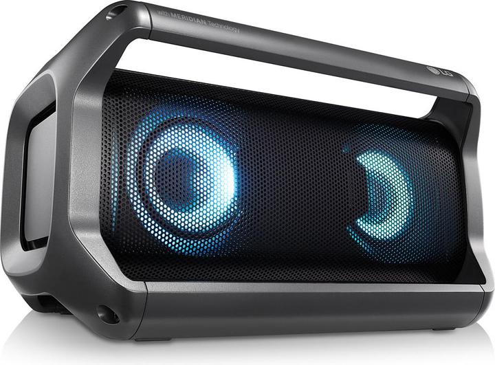 Productafbeelding LG Pk5 (15 h, Oplaadbare batterij)