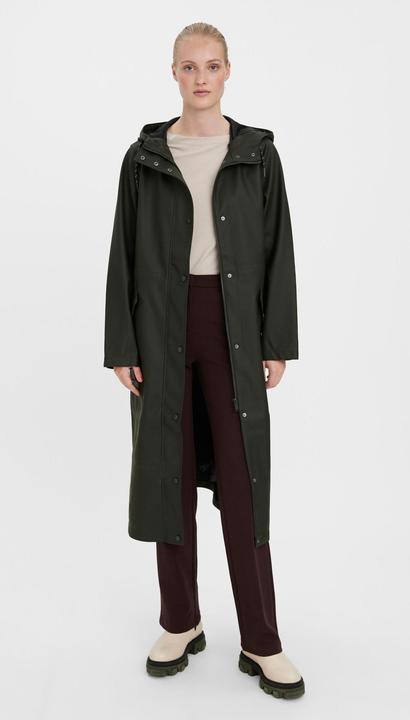 Actual product image Vero Moda Long coated jacket (S)
