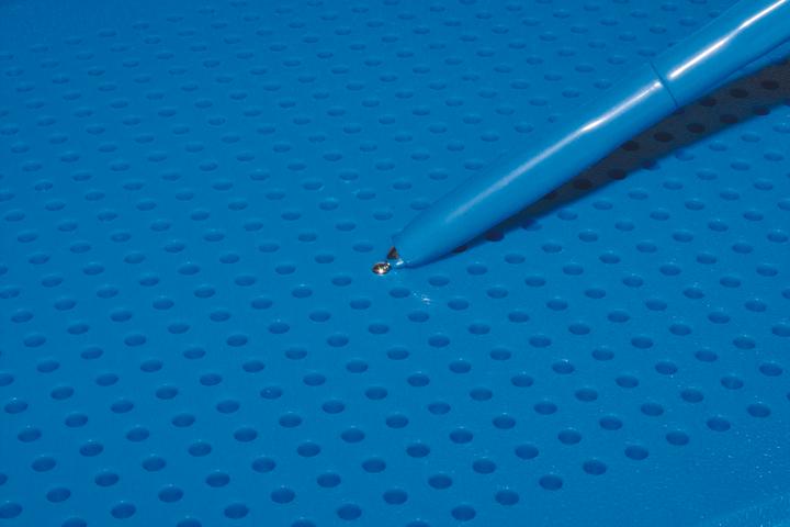 Produktbild Beleduc Magnetische Zeichentafel