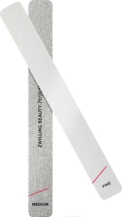 Produktbild Zwilling Sandblattfeilen, 2 Stk, 20.3x7.3 cm