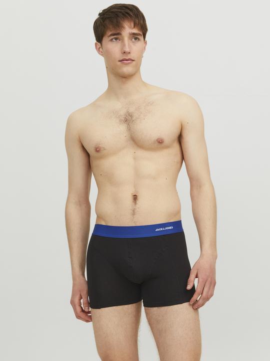 Immagine prodotto Jack & Jones Lucas (S, confezione da 3)
