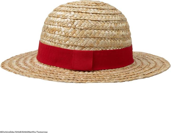Produktbild Cinereplicas Luffy (One Size)