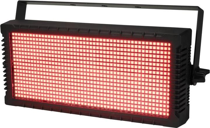 Actual product image Eurolite LED Strobe SMD PRO 864 DMX RGB (0.20 W)