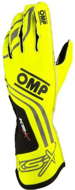 Actual product image OMPHobby Handschuhe KB0-2751-A01-099-XXS XXS (XXS)