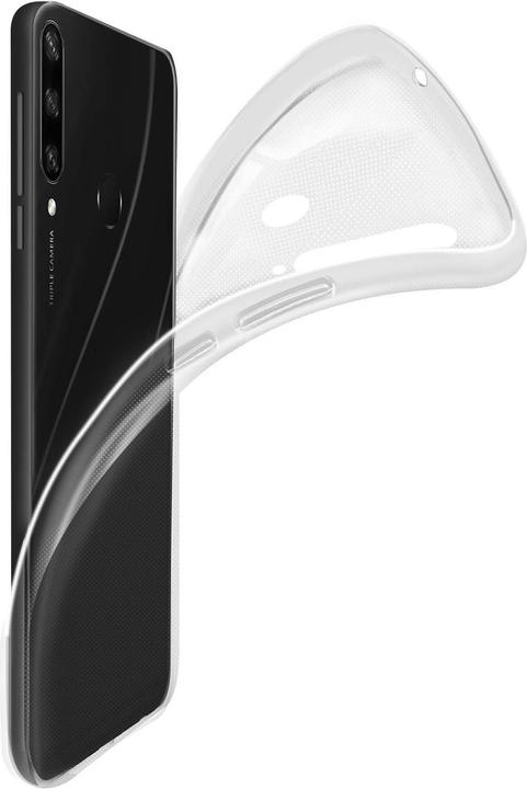 Actual product image Avizar Francis Series (Huawei Y6p)