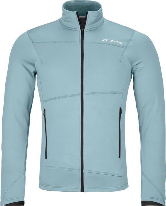 Ortovox Fleece Light Jacket