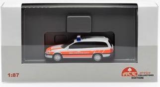Image du produit Herpa Opel Omega Police militaire