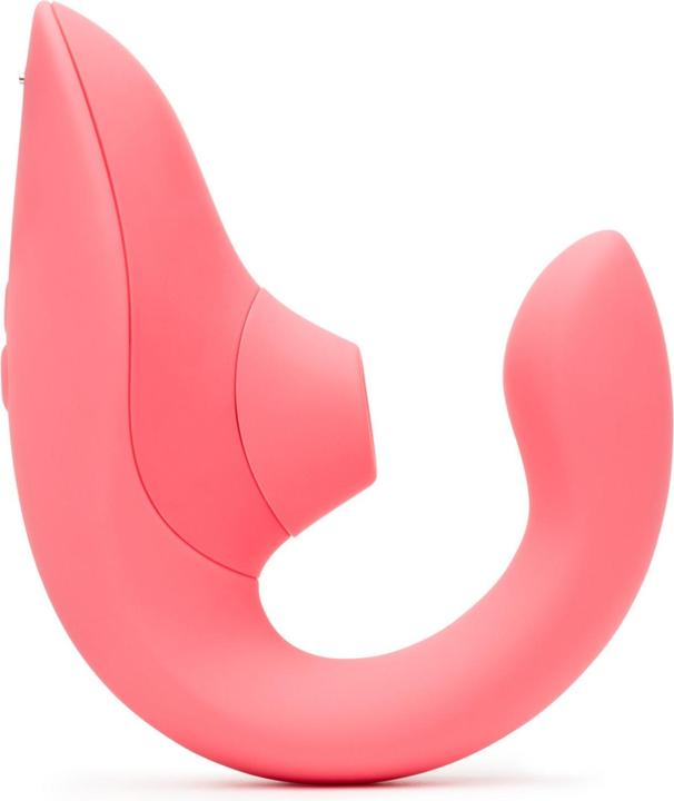 Actual product image Womanizer Blend