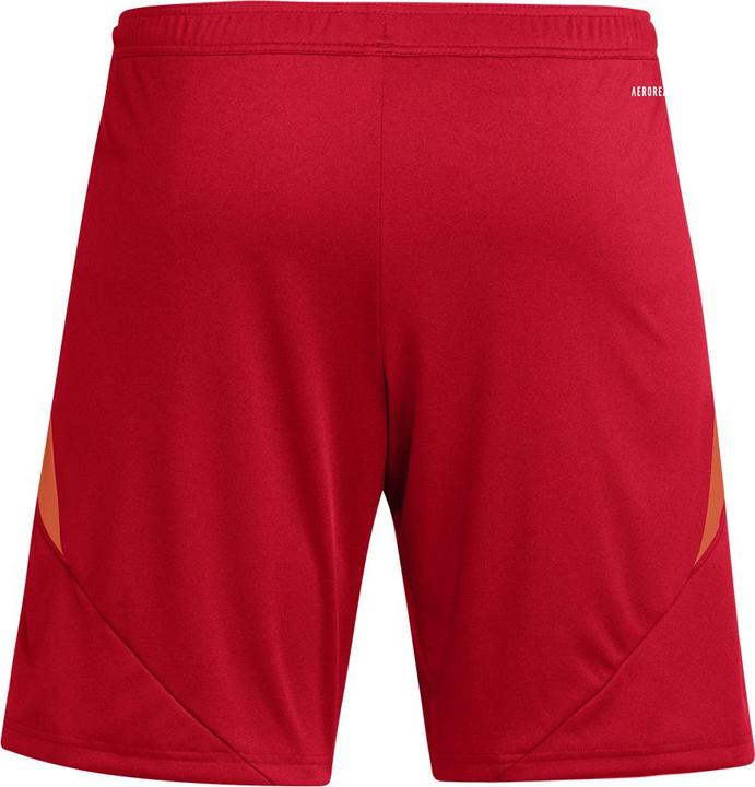 Actual product image adidas TIRO24 SHORT (L)