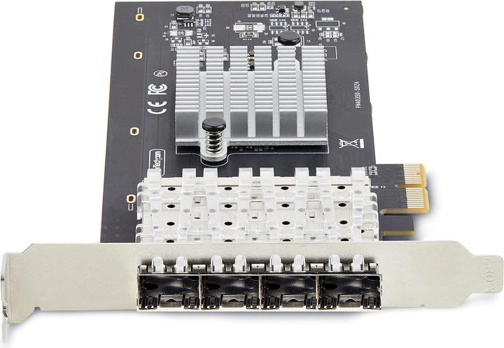 Immagine prodotto StarTech P041GI-SCHEDA DI RETE (PCI Express 2.0 x2)