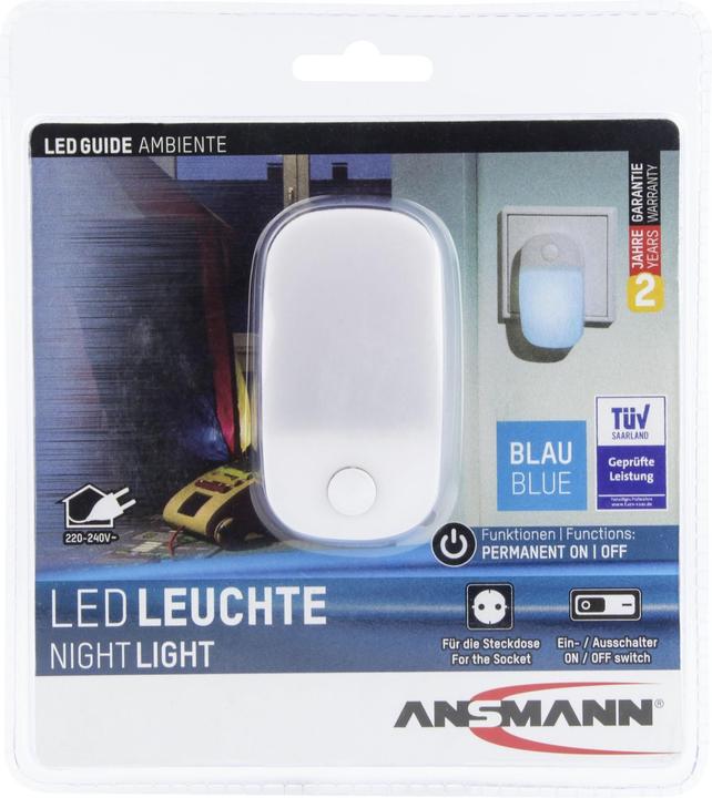 Produktbild Ansmann LED Guide Ambiente