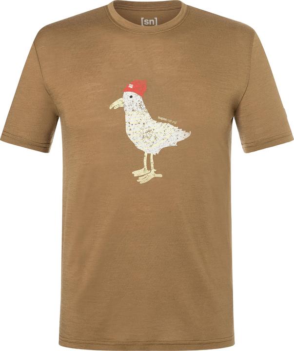 Produktbild Super Natural Johnny Tee (L)