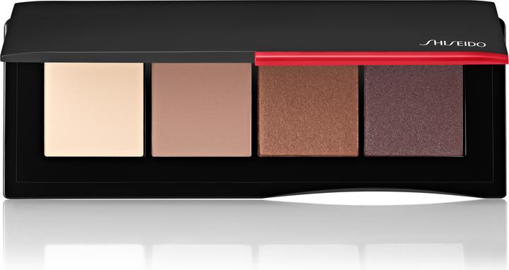 Actual product image Shiseido Essentialist Eye Palette (Kotto Street Vintage)