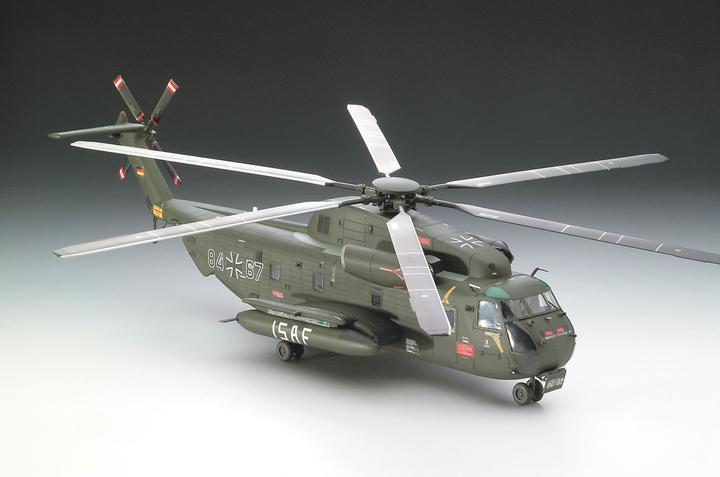 Produktbild Revell CH-53 GSG