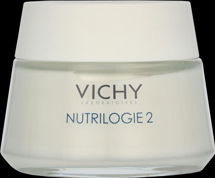 Immagine prodotto Vichy Nutrilogia 2 (50 ml, Crema 24h)