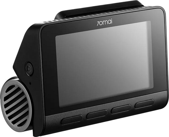 Immagine prodotto 70mai A810-2 (Ricevitore GPS, WiFi, Visione notturna, 4K)