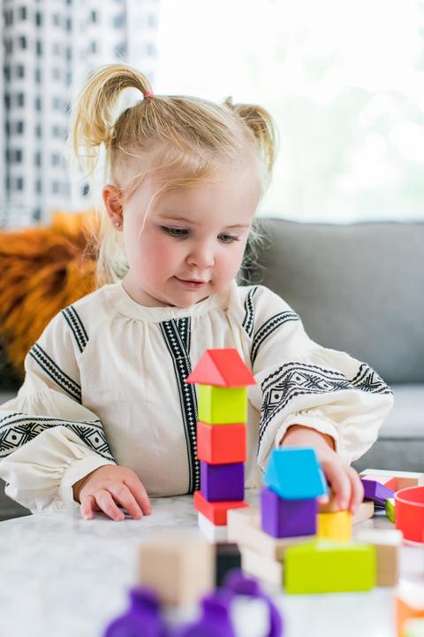 Produktbild Hape Curious Creator Kit