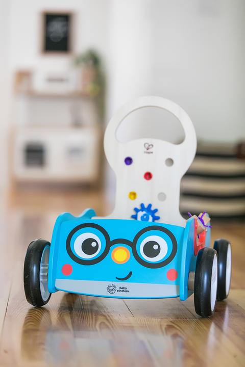 Produktbild Hape Discovery Buggy