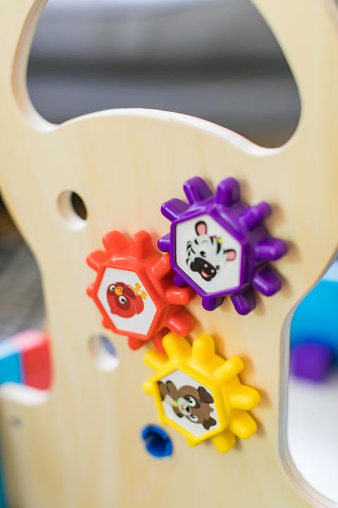 Produktbild Hape Discovery Buggy