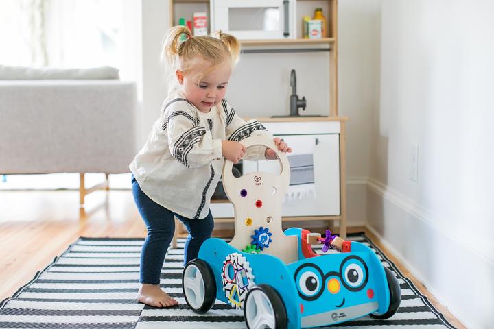Produktbild Hape Discovery Buggy