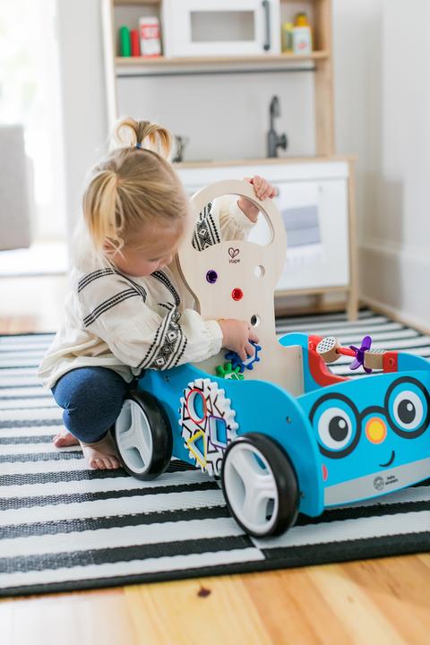 Produktbild Hape Discovery Buggy