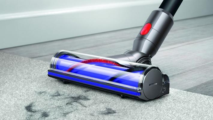 Immagine prodotto Dyson V8 Total Clean