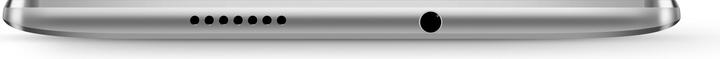 Image du produit Huawei MediaPad M3 (4G, 8.40", 32 Go, Argent)